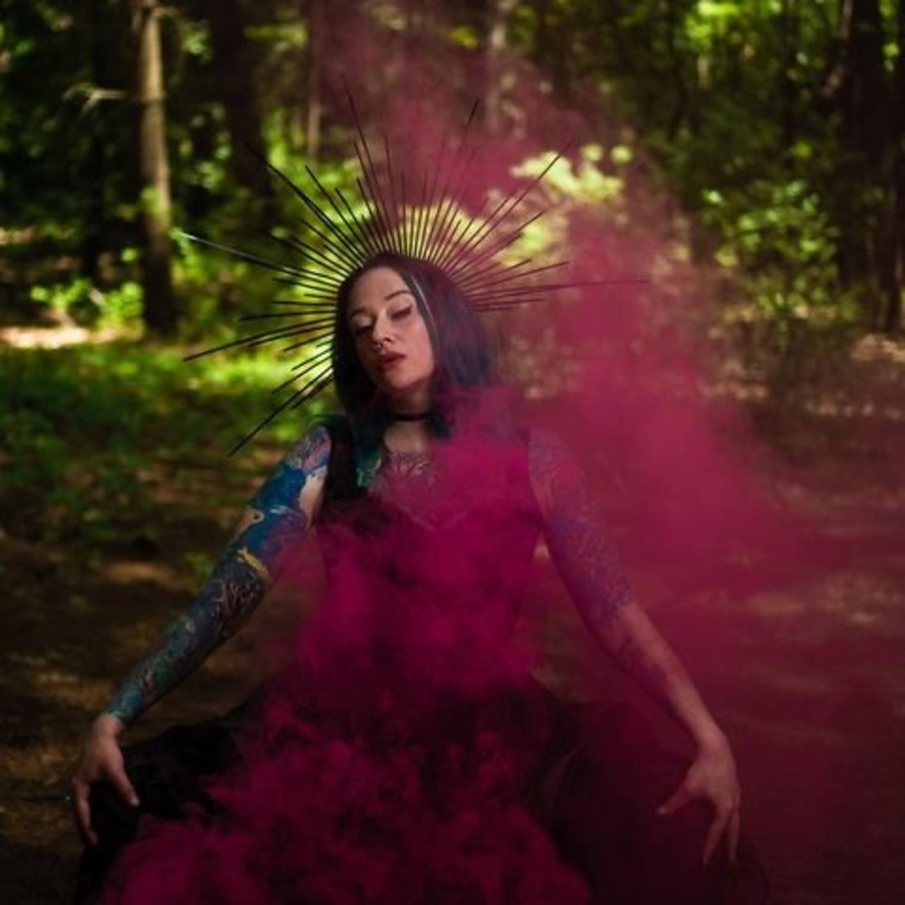 Meet your Posher, Kelsey